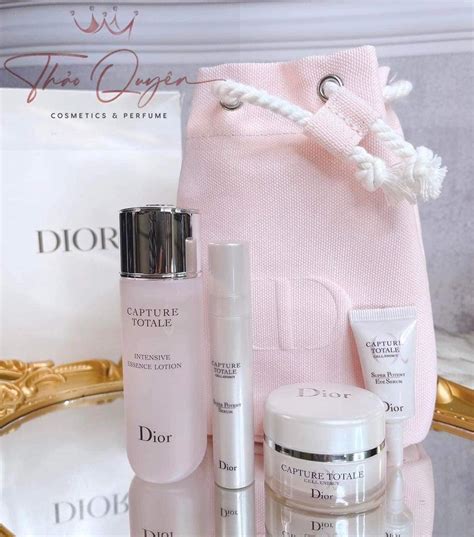 dior totale cell energy|Meer.